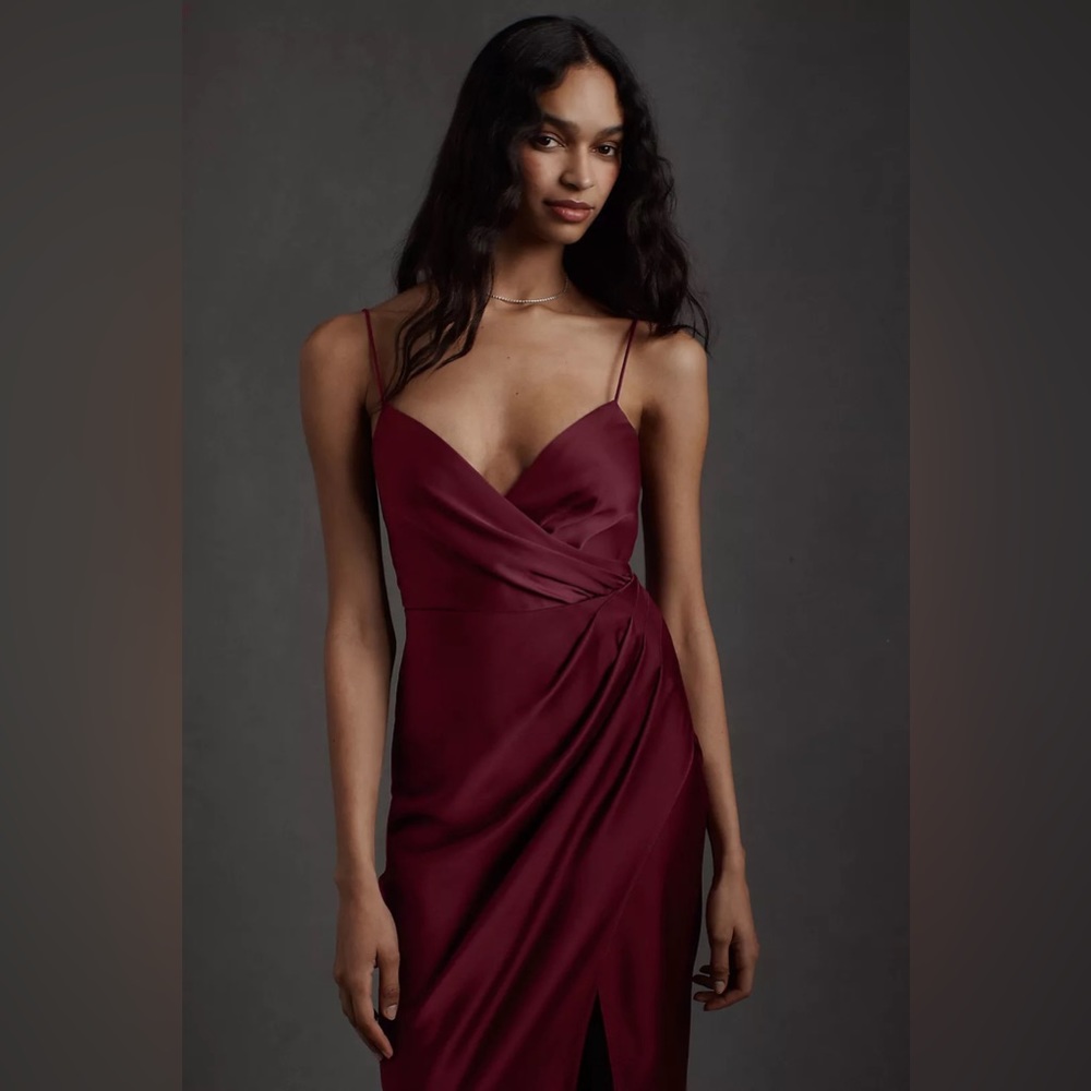 BHLDN Freya Dress